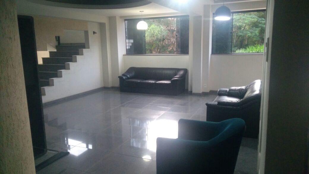 Hotel & Restaurante Paraiso Ponte Nova - Proximo A Faculdade Dinamica Buitenkant foto